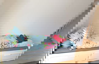 Foto 18 - Executive Apartment Cardiff Central