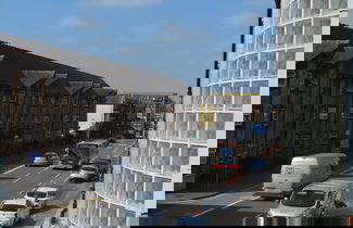 Foto 40 - Executive Apartment Cardiff Central