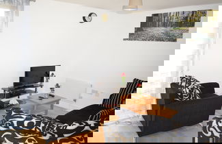 Foto 23 - Executive Apartment Cardiff Central