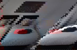 Foto 11 - Executive Apartment Cardiff Central