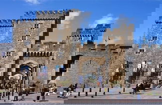 Foto 47 - Executive Apartment Cardiff Central