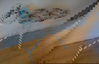 Foto 30 - Executive Apartment Cardiff Central