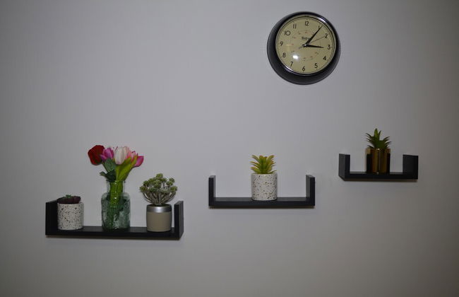 Executive Apartment Cardiff Central - Foto 32