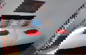 Foto 4 - Executive Apartment Cardiff Central