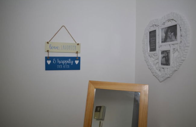 Executive Apartment Cardiff Central - Foto 34