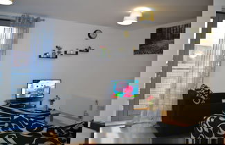 Foto 24 - Executive Apartment Cardiff Central