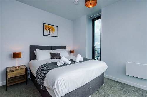 Foto 39 - Hilltop Serviced Apartments- Deansgate