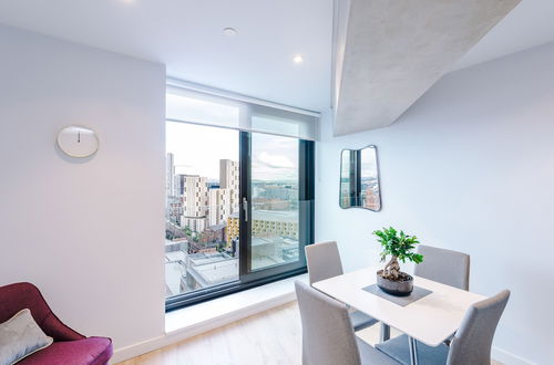 Photo 69 - Hilltop Serviced Apartments- Deansgate