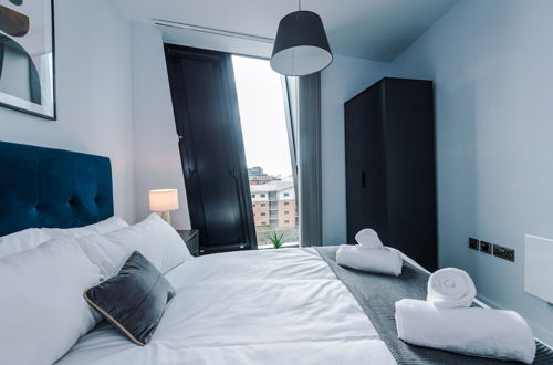 Photo 15 - Hilltop Serviced Apartments- Deansgate