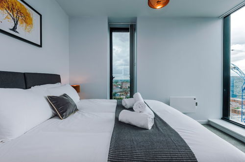 Photo 38 - Hilltop Serviced Apartments- Deansgate