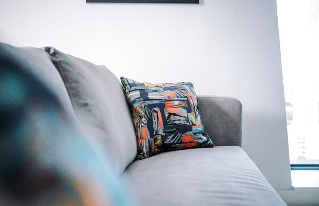 Hilltop Serviced Apartments- Deansgate - Foto 78
