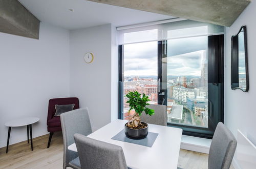 Foto 48 - Hilltop Serviced Apartments- Deansgate