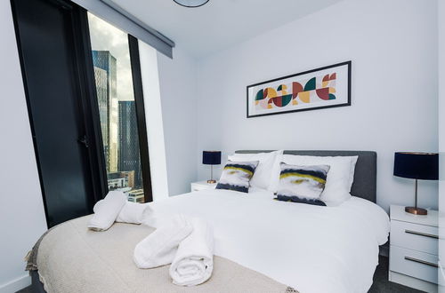 Photo 9 - Hilltop Serviced Apartments- Deansgate