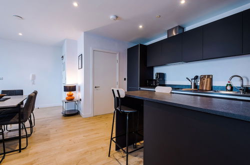 Photo 67 - Hilltop Serviced Apartments- Deansgate