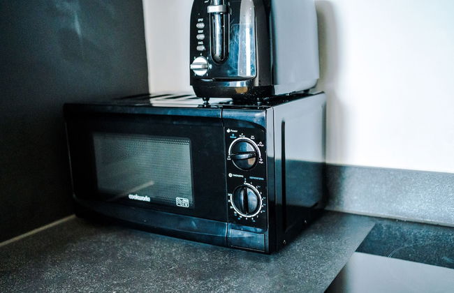 Hilltop Serviced Apartments- Deansgate - Foto 60