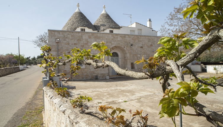 Foto 1 - Trullo Pinto