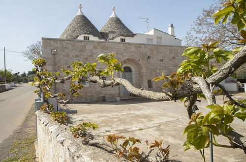 Photo 1 - Trullo Pinto