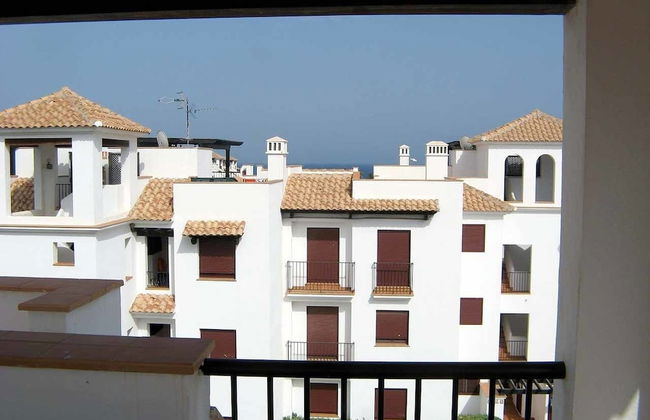Apartamento Jardines F2-2B - Foto 15