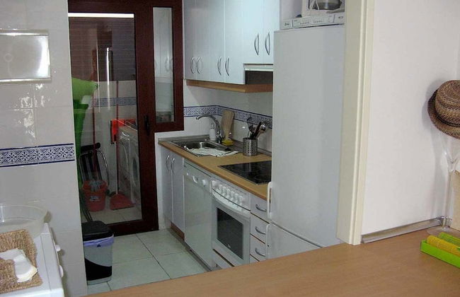 Apartamento Jardines F2-2B - Foto 6