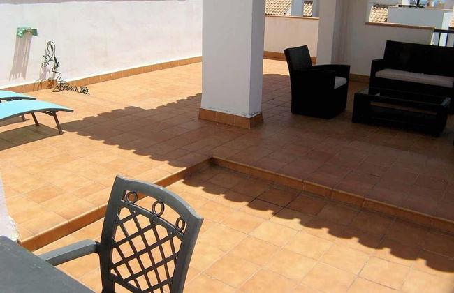 Apartamento Jardines F2-2B - Foto 13