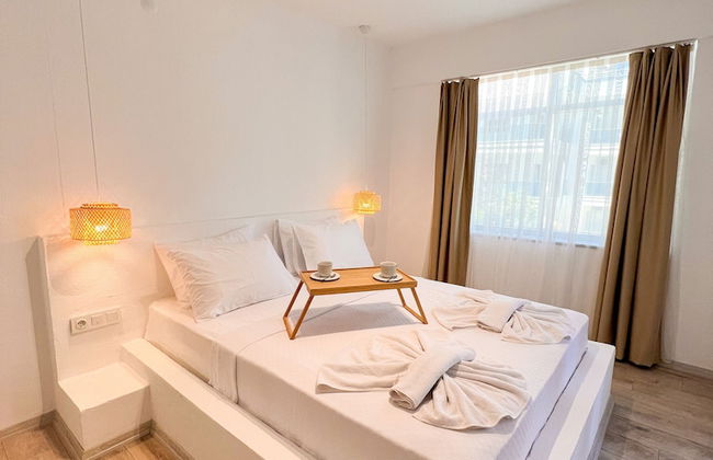 Aloha Suites Mediterranean - Foto 1