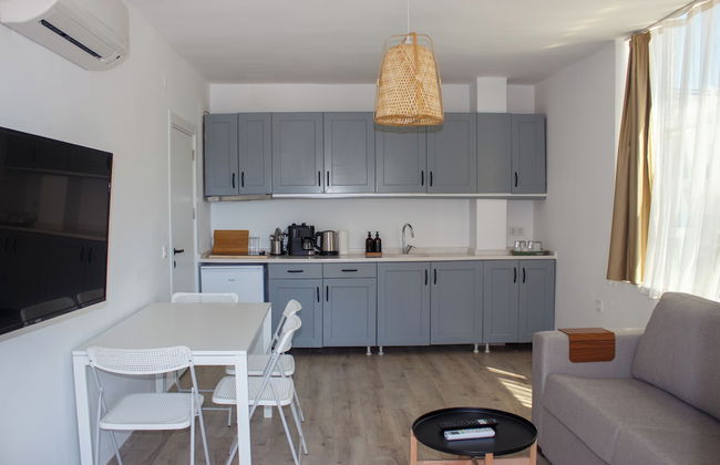 Aloha Suites Mediterranean - Foto 6