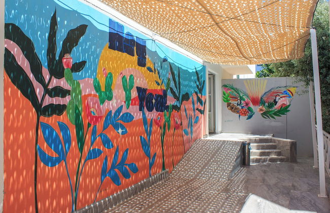 Aloha Suites Mediterranean - Foto 21