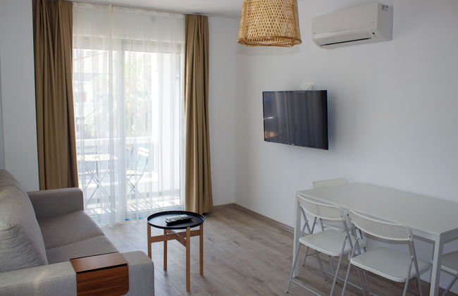 Aloha Suites Mediterranean - Foto 9