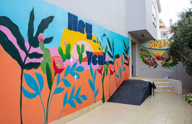 Aloha Suites Mediterranean - Foto 25