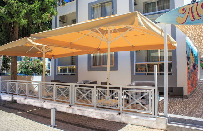 Aloha Suites Mediterranean - Foto 19