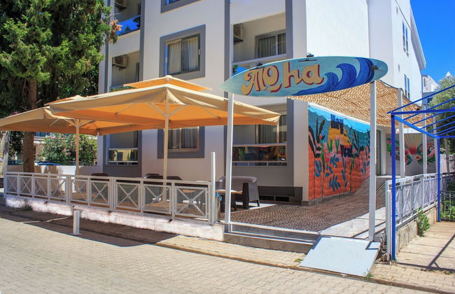 Aloha Suites Mediterranean - Foto 22