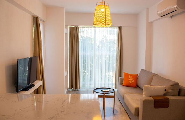 Aloha Suites Mediterranean - Foto 17