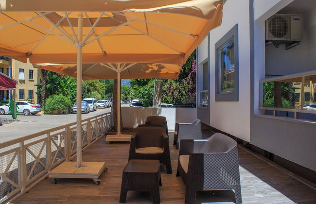 Aloha Suites Mediterranean - Foto 24