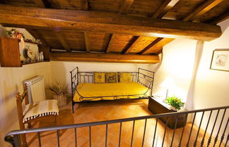 Foto 3 - Wonderful private villa for 10 people with private pool, WIFI, TV, terrace, pets allowed and par...