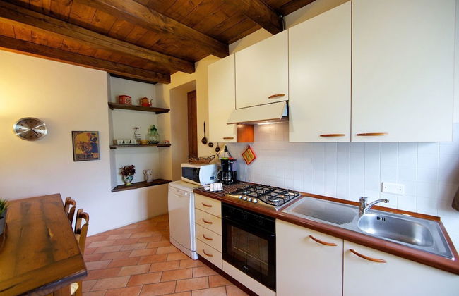 Wonderful private villa for 10 people with private pool, WIFI, TV, terrace, pets allowed and par... - Foto 6