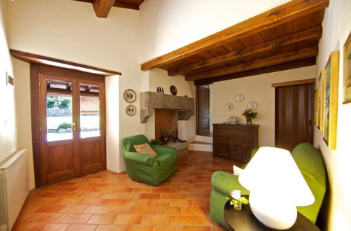 Photo 10 - Wonderful private villa for 10 people with private pool, WIFI, TV, terrace, pets allowed and par...