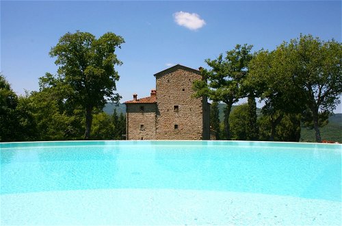 Foto 24 - Wonderful private villa for 16 people with WIFI, private pool, TV and parking