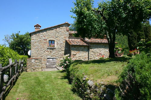Foto 37 - Wonderful private villa for 16 people with WIFI, private pool, TV and parking