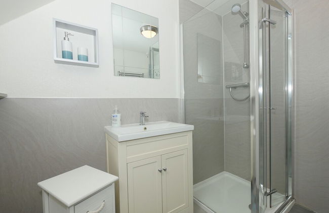 Ardentorrie Holiday Home - Foto 32
