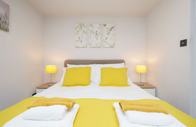 Ardentorrie Holiday Home - Foto 12