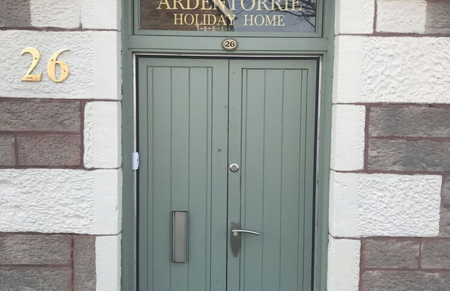 Ardentorrie Holiday Home - Foto 38