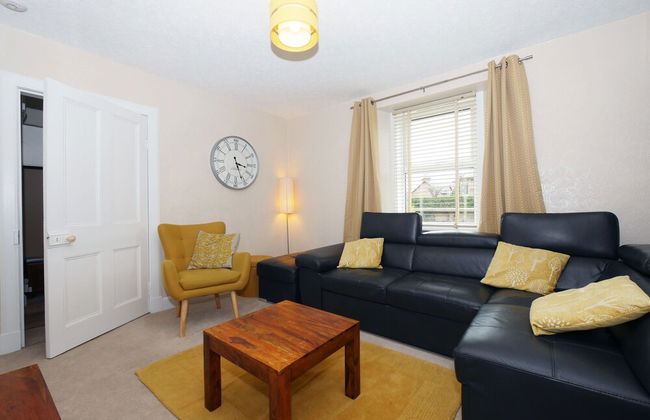 Ardentorrie Holiday Home - Foto 26