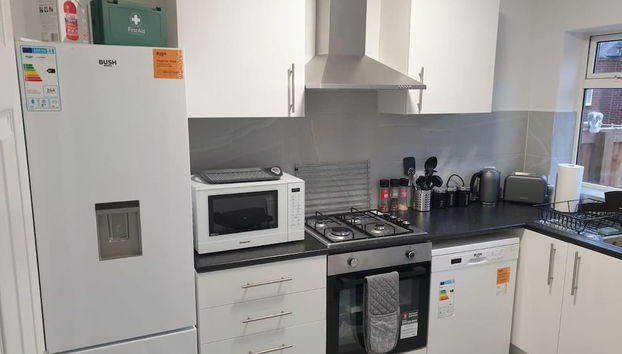 Cozinha privada