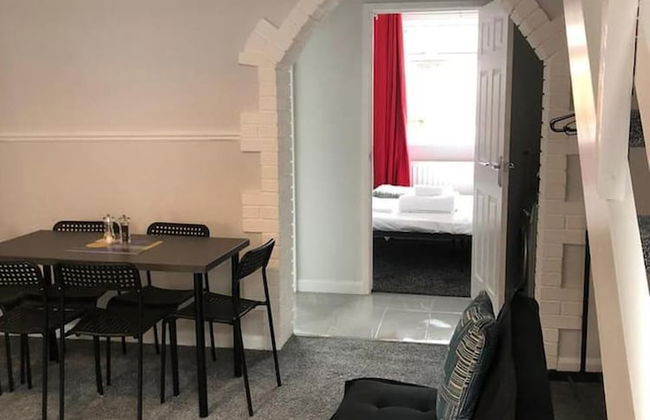 Chester le Street Amethyst 3 Bedroom House - Foto 6