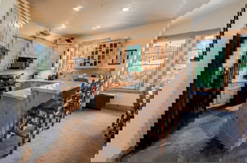 Photo 6 - Updated Town Pointe by Park City Vacations
