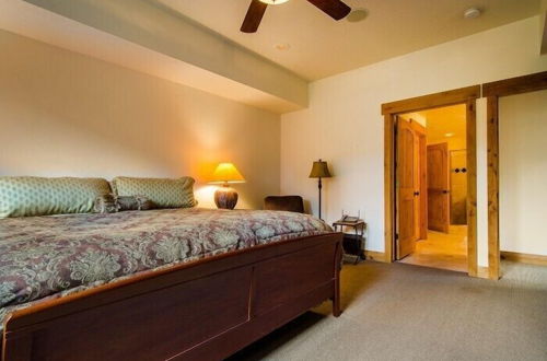 Photo 2 - Updated Town Pointe by Park City Vacations