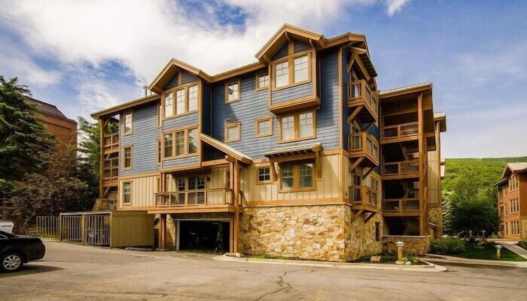 Photo 1 - Updated Town Pointe by Park City Vacations