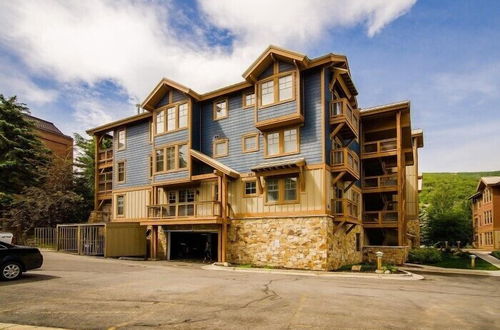 Photo 1 - Updated Town Pointe by Park City Vacations