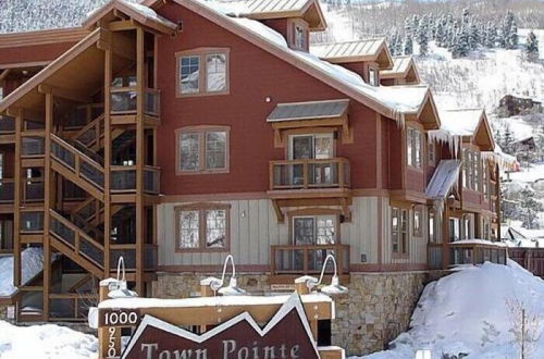 Photo 69 - Updated Town Pointe by Park City Vacations