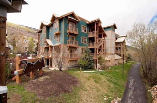 Photo 75 - Updated Town Pointe by Park City Vacations